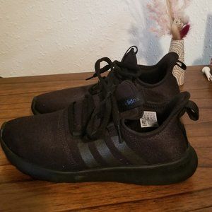 Adidas Women's Cloudfoam Pure Running Shoe